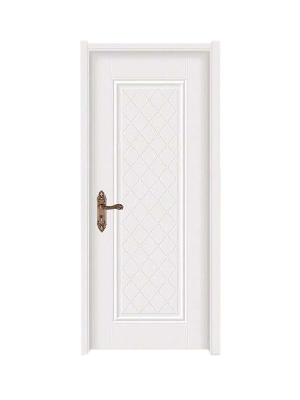 實木復合生態門