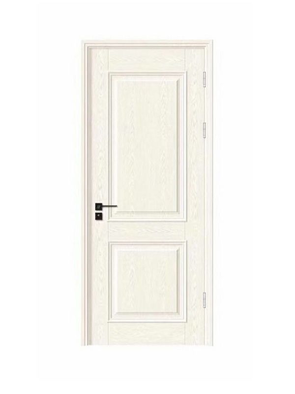 實木復合生態門